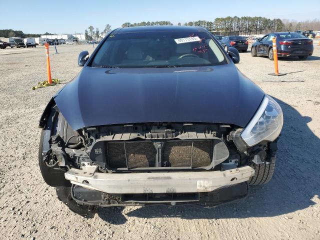 Photo 5 from auction – 2015 KIA K900 with VIN KNALW4D45F6022286
