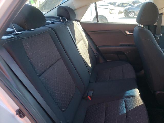 Photo 10 from auction – 2020 KIA RIO with VIN 3KPA24AD2LE284881