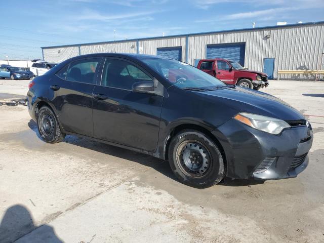 Photo 4 from auction – 2015 TOYOTA COROLLA L with VIN 5YFBURHE9FP333118
