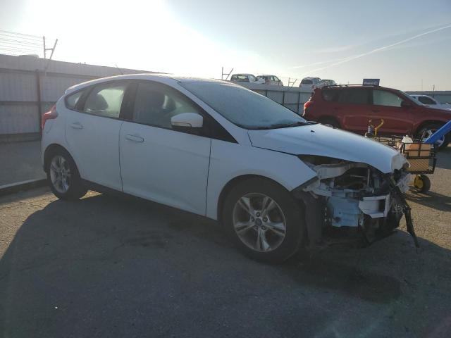 Photo 4 from auction – 2013 FORD FOCUS SE with VIN 1FADP3K27DL200946