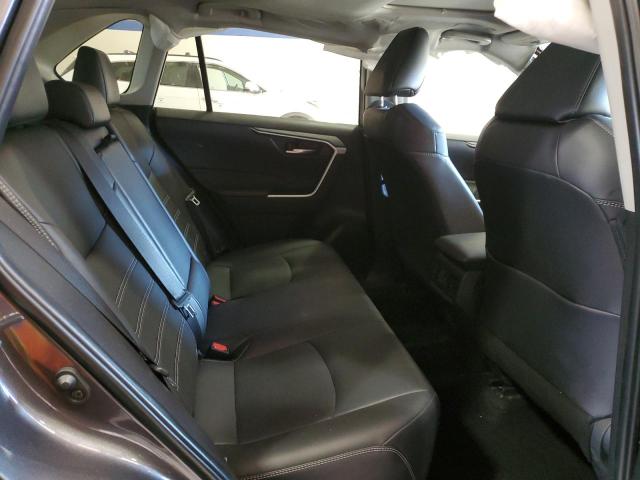 Photo 11 from auction – 2024 TOYOTA RAV4 XLE P with VIN 2T3A1RFV5RC417407