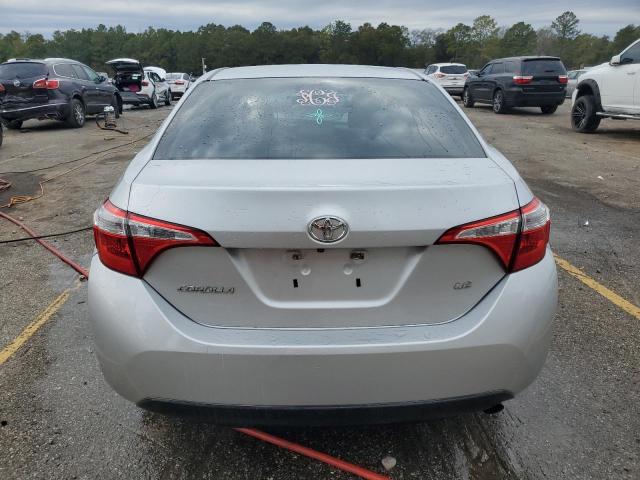 Photo 6 from auction – 2016 TOYOTA COROLLA L with VIN 5YFBURHE6GP557237