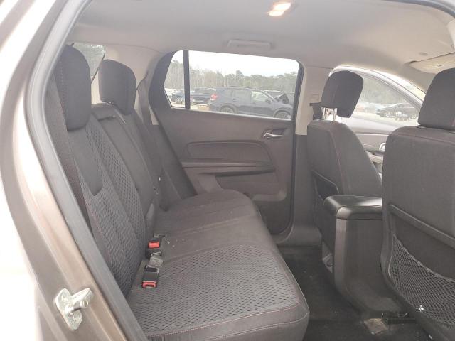 Photo 11 from auction – 2011 GMC TERRAIN SL with VIN 2CTALMEC3B6225470