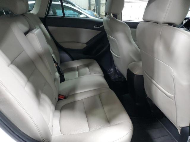 Photo 10 from auction – 2015 MAZDA CX-5 GT with VIN JM3KE4DY6F0449684