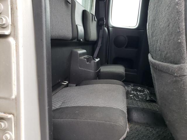 Zdjęcie 10 z aukcji – 2008 GMC CANYON z VIN 1GTDT19E788129685