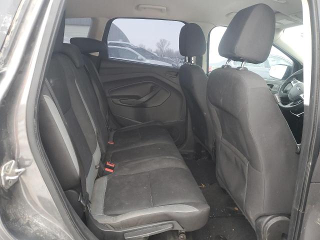 Photo 11 from auction – 2014 FORD ESCAPE S with VIN 1FMCU0F7XEUE26215
