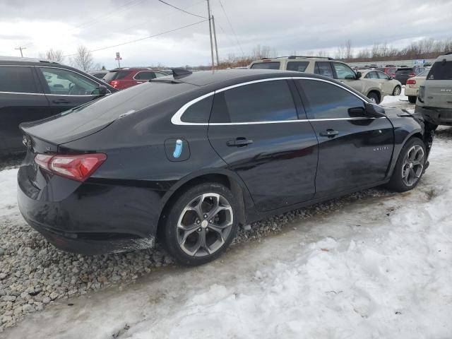 Photo 3 from auction – 2021 CHEVROLET MALIBU LT with VIN 1G1ZD5ST7MF067979