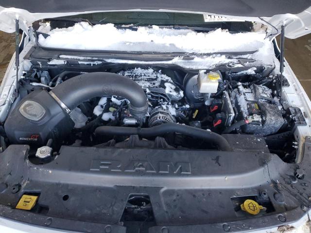 Photo 11 from auction – 2020 RAM 1500 LARAM with VIN 1C6SRFJT6LN290284