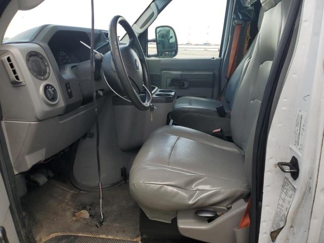 Снимка 7 от търг – 2013 FORD ECONOLINE с VIN 1FDXE4FSXDDA70311