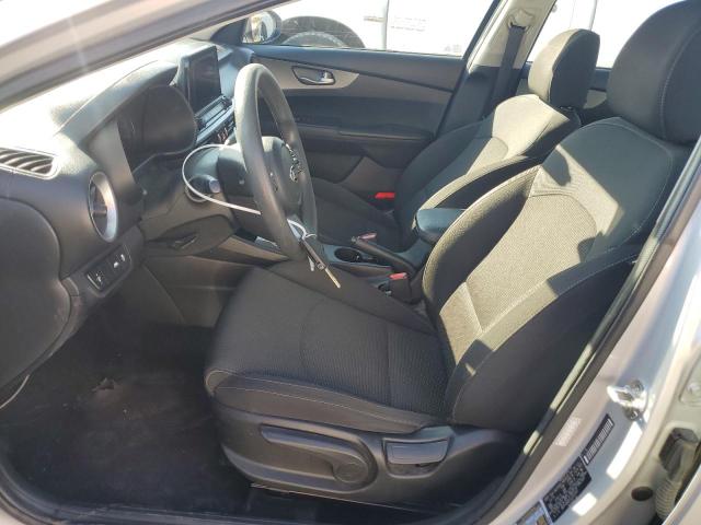 Photo 7 from auction – 2020 KIA FORTE FE with VIN 3KPF24AD7LE207297
