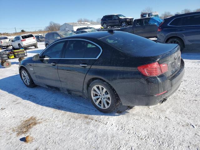 Photo 2 from auction – 2014 BMW 528 XI with VIN WBA5A7C52ED617366