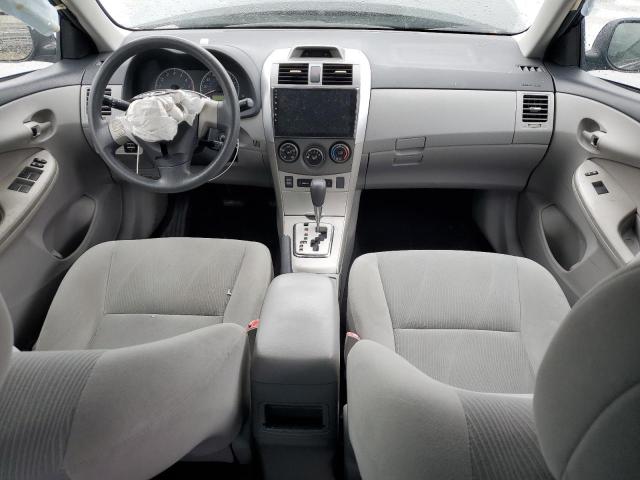 Photo 8 from auction – 2013 TOYOTA COROLLA BA with VIN 2T1BU4EEXDC972273