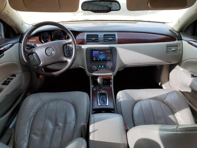 Photo 8 from auction – 2009 BUICK LUCERNE CX with VIN 1G4HD57149U102342
