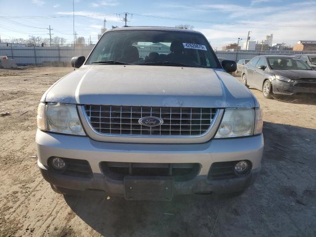 Photo 5 from auction – 2003 FORD EXPLORER X with VIN 1FMZU73K33ZA82061