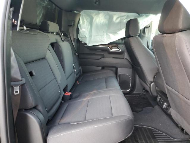 Photo 10 from auction – 2023 GMC SIERRA C15 with VIN 3GTPHCEK1PG271853