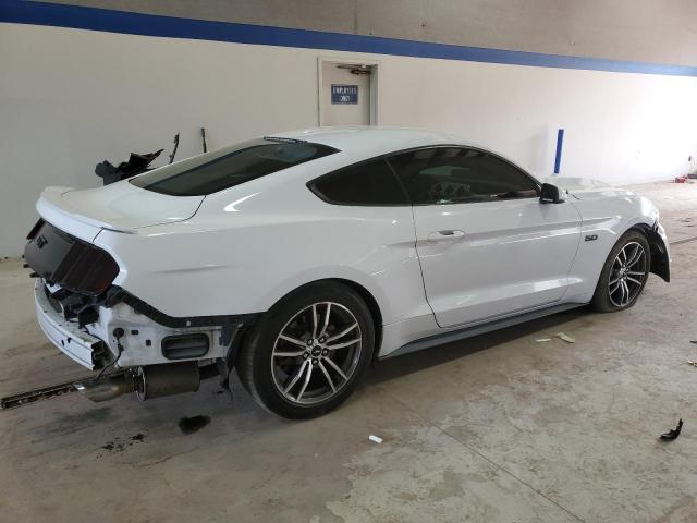 Photo 3 from auction – 2017 FORD MUSTANG GT with VIN 1FA6P8CF2H5324236