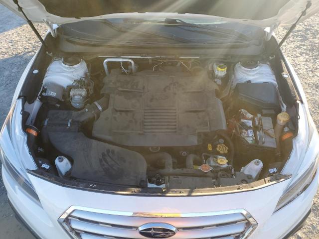 Photo 12 from auction – 2017 SUBARU OUTBACK 3. with VIN 4S4BSENC5H3403268