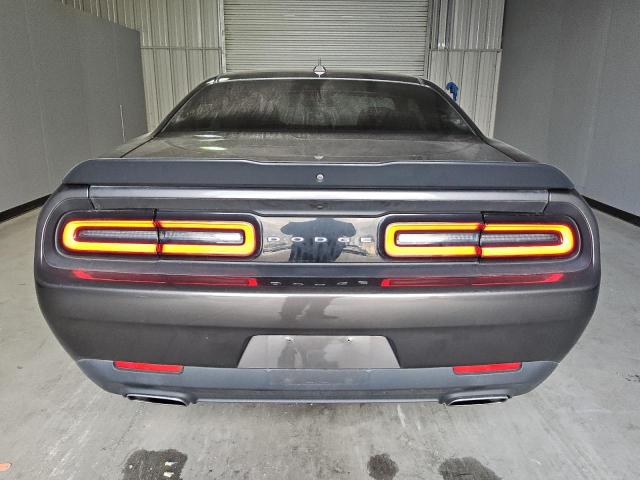 Photo 6 from auction – 2016 DODGE CHALLENGER with VIN 2C3CDZAG5GH349523