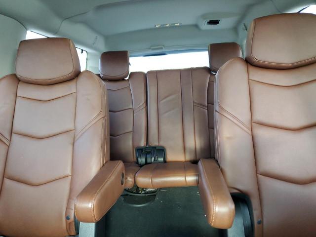 Photo 10 from auction – 2016 CADILLAC ESCALADE E with VIN 1GYS4HKJ8GR372154