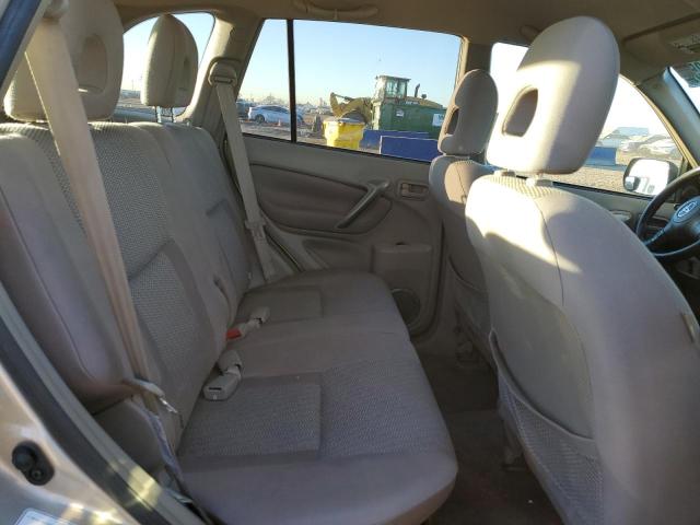Photo 11 from auction – 2005 TOYOTA RAV4 with VIN JTEHD20V350054412
