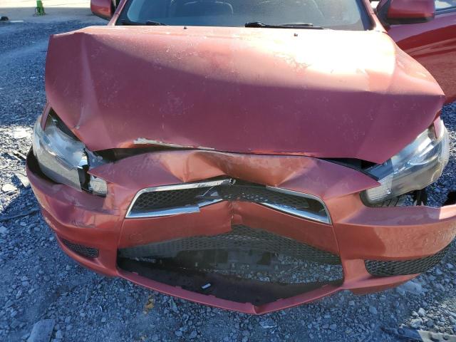 Photo 11 from auction – 2014 MITSUBISHI LANCER ES/ with VIN JA32U2FU5EU003381
