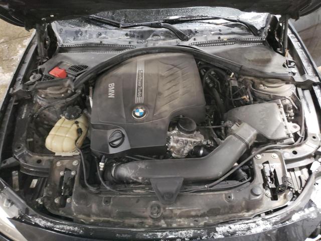Photo 11 from auction – 2012 BMW 335 I with VIN WBA3A9C55CF474823
