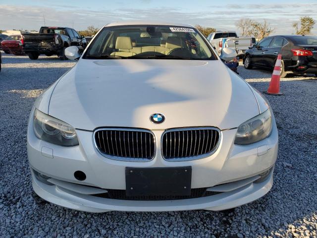 Photo 5 from auction – 2011 BMW 328 I SULE with VIN WBAKE5C59BE573545