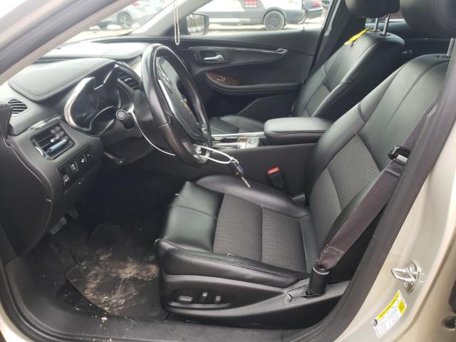 Photo 7 from auction – 2014 CHEVROLET IMPALA LT with VIN 2G1125S30E9110393