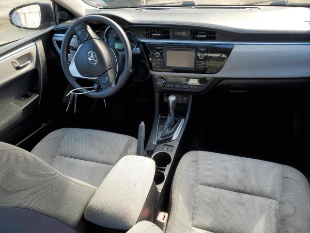 Foto 8 de la subasta – 2016 TOYOTA COROLLA L con VIN 2T1BURHEXGC489380
