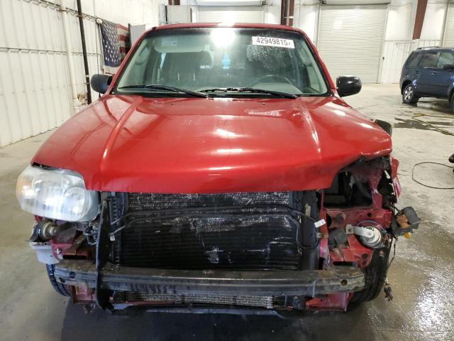 Photo 5 from auction – 2005 FORD ESCAPE XLS with VIN 1FMCU02Z65KC78728