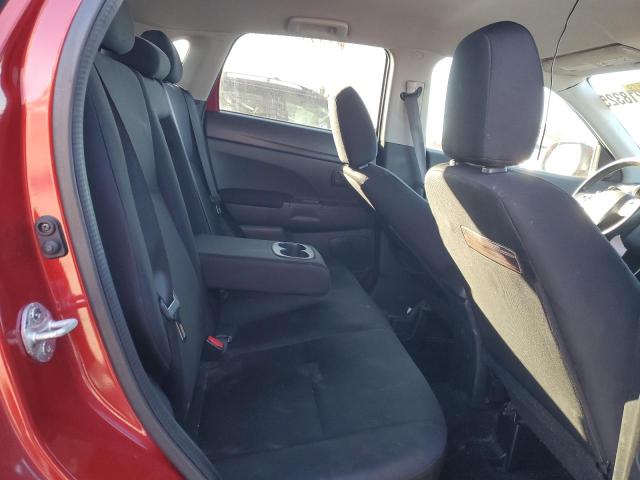 Photo 11 from auction – 2015 MITSUBISHI OUTLANDER with VIN 4A4AR3AU6FE016723
