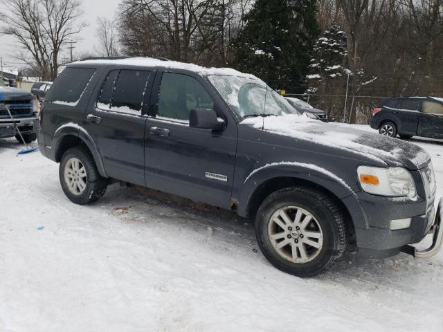 Photo 4 from auction – 2007 FORD EXPLORER X with VIN 1FMEU73E77UA61662