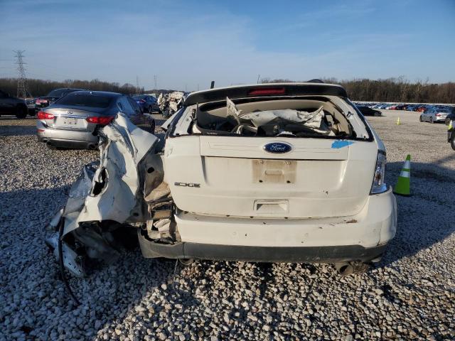 Photo 6 from auction – 2013 FORD EDGE with VIN 2FMDK3GC6DBB35061