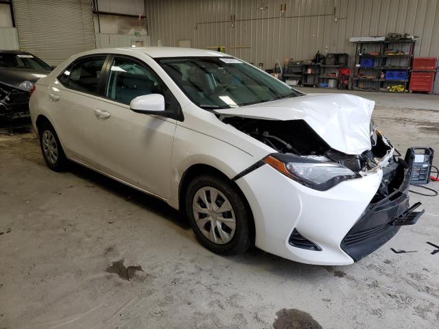 Photo 4 from auction – 2017 TOYOTA COROLLA L with VIN 2T1BURHE2HC764824