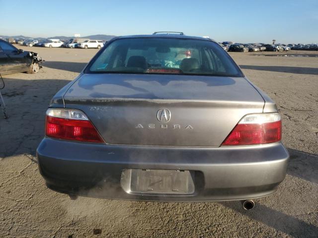 Photo 6 from auction – 2002 ACURA 3.2TL with VIN 19UUA56692A005705