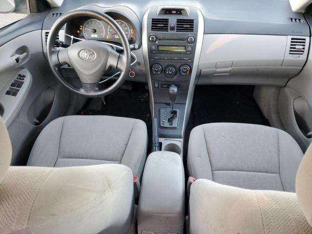 Photo 8 from auction – 2013 TOYOTA COROLLA BA with VIN 2T1BU4EE5DC108473