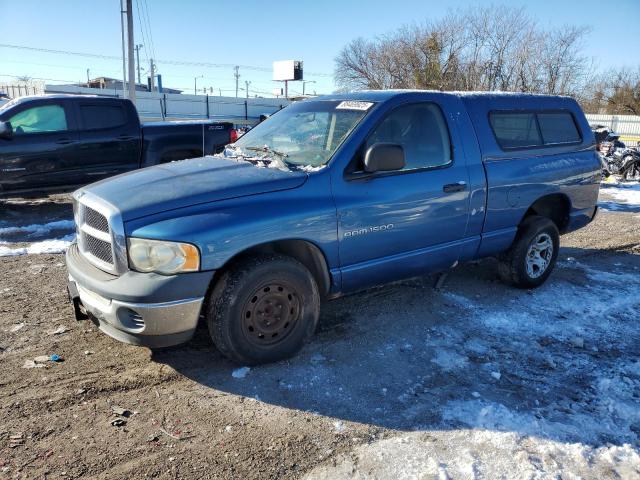 DODGE RAM 1500 S 2003 with VIN 1D7HA16K23J503967 - Photo from auction