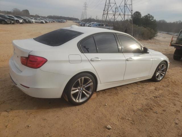 Photo 3 from auction – 2013 BMW 328 I with VIN WBA3A5C58DF453104