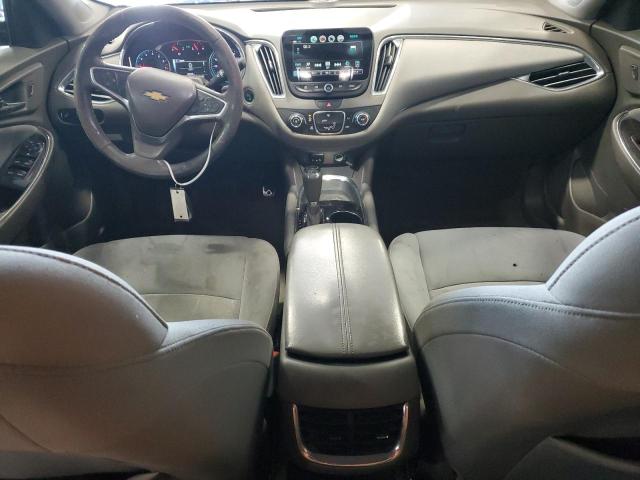 Photo 8 from auction – 2018 CHEVROLET MALIBU LT with VIN 1G1ZD5ST2JF146360