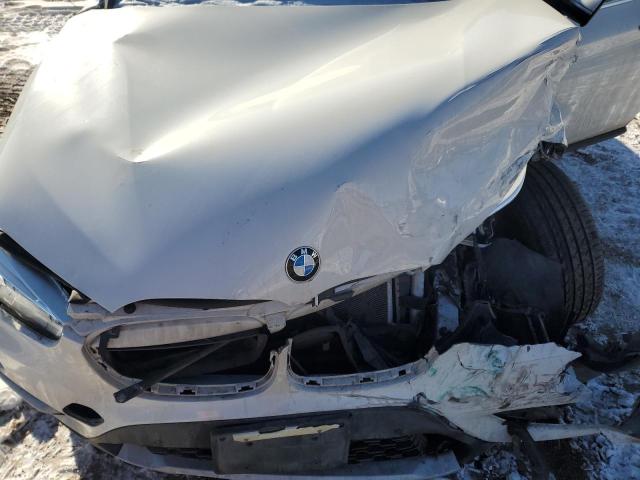 Photo 12 from auction – 2017 BMW X1 XDRIVE2 with VIN WBXHT3C35H5F73417