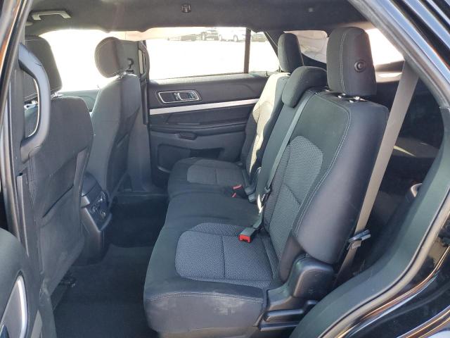 Photo 11 from auction – 2017 FORD EXPLORER X with VIN 1FM5K7D80HGA62022