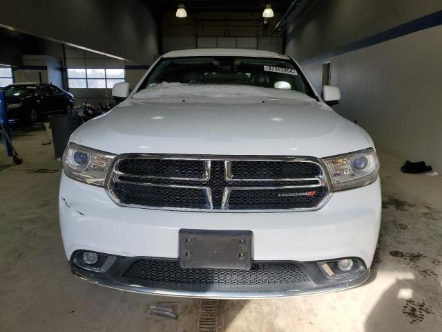 Photo 5 from auction – 2016 DODGE DURANGO LI with VIN 1C4RDJDGXGC315681