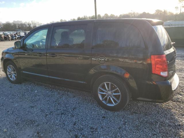 Photo 2 from auction – 2016 DODGE GRAND CARA with VIN 2C4RDGBG7GR102619