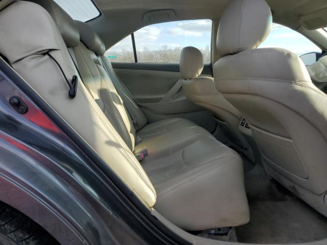 Photo 10 from auction – 2007 TOYOTA CAMRY HYBR with VIN JTNBB46K973005656