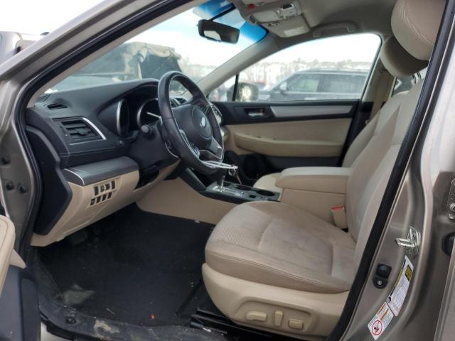 Снимка 7 от търг – 2018 SUBARU OUTBACK 2. с VIN 4S4BSACC7J3379119