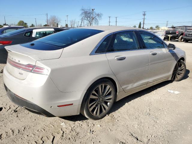 Photo 3 from auction – 2019 LINCOLN MKZ RESERV with VIN 3LN6L5E96KR613406