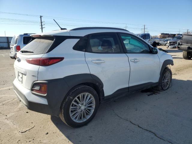 Photo 3 from auction – 2020 HYUNDAI KONA SEL with VIN KM8K2CAA8LU458583