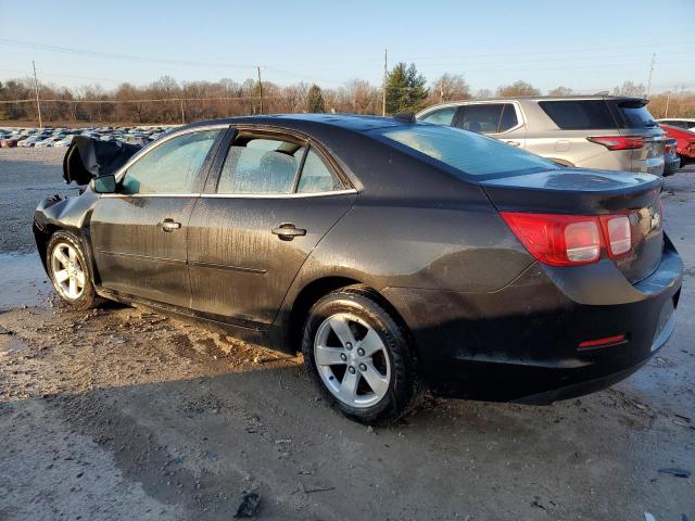 Photo 2 from auction – 2013 CHEVROLET MALIBU LS with VIN 1G11B5SA2DF243645