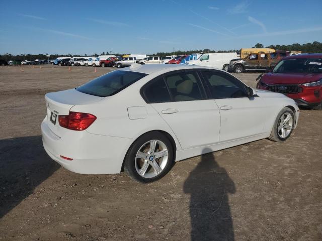Фото 3 с аукциона – 2014 BMW 328 I с VIN WBA3A5C54EF605154