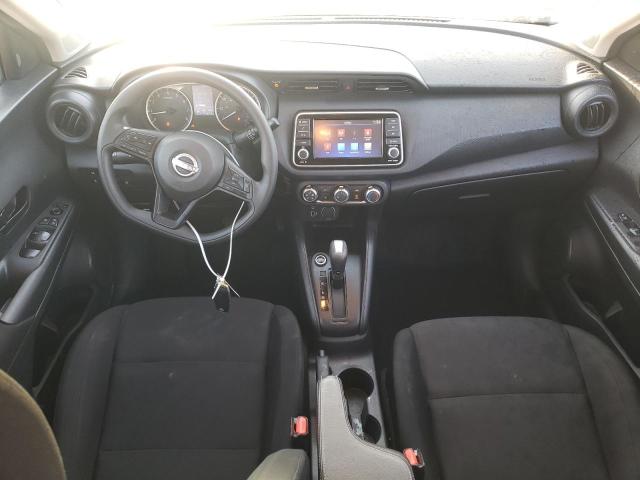 Photo 8 from auction – 2024 NISSAN KICKS S with VIN 3N1CP5BV7RL521167